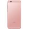 小米5c 3GB+64GB 玫瑰金 移动4G手机 双卡双待