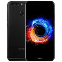 华为荣耀honor V9 全网通 高配版 6GB+64GB 幻夜黑色 全网4G手机