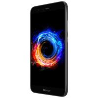 华为荣耀honor V9 全网通 高配版 6GB+64GB 幻夜黑色 全网4G手机