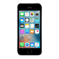苹果/APPLE iPhone SE 32GB 深空灰色 全网通4G手机