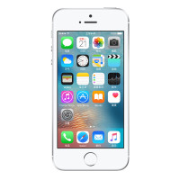 苹果/APPLE iPhone SE 32GB 银色 全网通4G手机