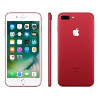 苹果/APPLE iPhone 7 Plus 苹果7Plus 256GB 红色 移动联通电信全网通4G手机