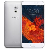 Meizu/魅族 Pro6plus 月光银色 双网通 4+64G 移动联通4G手机