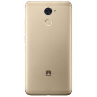 华为HUAWEI 畅享7 Plus 4GB+64GB 流光金色 移动联通电信4G手机 双卡双待