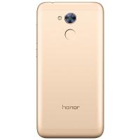 华为 荣耀honor 畅玩6A 3GB+32GB 金色 移动4G;联通4G;电信4G 全网通4G手机 双卡双待