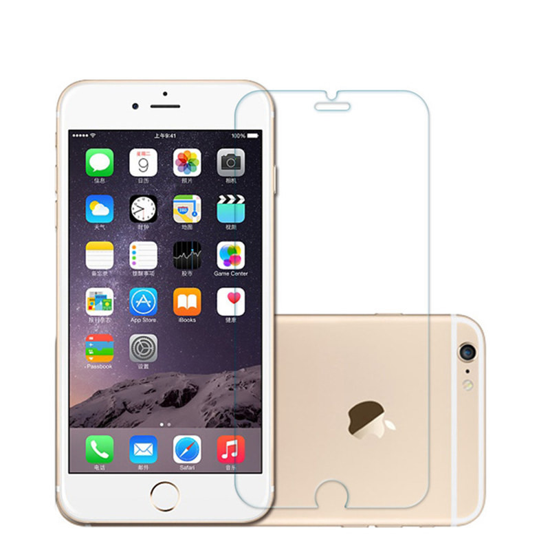 【赠品】苹果/iPhone iphone-6/6S plus-手机膜