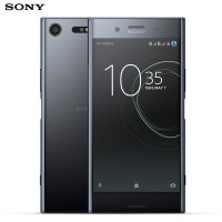 索尼(SONY)XZ Premium G8142 4GB+64GB 移动4G;联通4G 手机 镜黑色