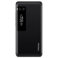 Meizu/魅族 魅族PRO7Plus（6GB+64GB）静谧黑色 全网通4G手机 双卡双待