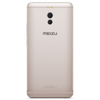 【顺丰配送】Meizu/魅族 魅蓝Note6（3GB+32GB）香槟金色 全网通版4G手机 双卡双待
