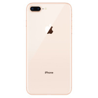 苹果(Apple) iPhone8Plus 64GB 金色 移动联通电信全网通4G手机 A1864