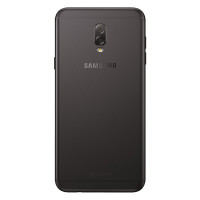 三星 SAMSUNG Galaxy C8（C7100）4GB+64GB 墨玉黑色 全网通 移动联通电信4G手机