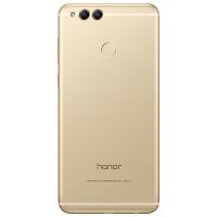 荣耀(honor) 畅玩7x 全网通标配版 4GB+32GB 铂光金 移动联通电信4G 华为荣耀 荣耀手机 荣耀7x