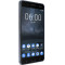 诺基亚6 (Nokia6) 4GB+32GB 蓝色 双卡双待 移动联通电信全网通4G手机