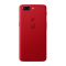 一加(ONEPLUS)手机5T（A5010）8GB+128GB 熔岩红 全网通 双卡双待 移动联通电信4G手机