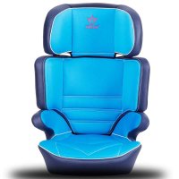 多宝爱 儿童安全座椅 3岁-12岁 正向安装 三点式汽车安全座椅 D305