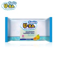 Sanita U-ZA 婴幼儿柚子洗衣皂180g
