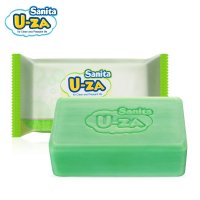 Sanita U-ZA 婴幼儿黄瓜洗衣皂 180g