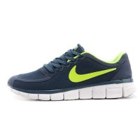 耐克跑步鞋男鞋子NIKE FREE赤足5.0跑鞋夏季透气运动鞋超轻女鞋511282-013