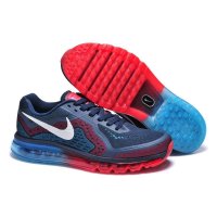 NIKE耐克男鞋 女鞋AIR MAX全掌气垫运动跑步鞋621078-804
