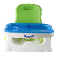 优代BB宝宝餐椅 婴儿吃饭餐椅 小孩儿童餐桌餐椅便携多功能组合