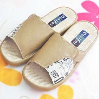 胜利拓 棉拖鞋 男秋冬季家居拖鞋 室内居家保暖鞋防滑厚底冬 特价