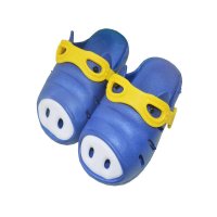 胜利拓 正品儿童凉拖鞋 男童女童夏季家居浴室防滑卡通童鞋 特价