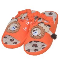 胜利拓 正品儿童凉拖鞋 男童女童夏季家居浴室防滑卡通童鞋