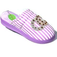 胜利拓 2014年新款拖鞋 冬季保暖鞋拖鞋 冬季男情侣棉拖鞋半包跟家居鞋棉拖