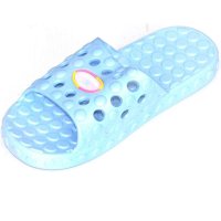 胜利拓 2015年新款女式居家一字拖鞋夏季舒适软底平底凉拖鞋休闲拖鞋沙滩鞋【1505】