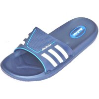 胜利拓 2015年新款上市男拖鞋凉拖鞋 男士拖鞋 夏季韩版休闲沙滩鞋男凉拖 一字拖【850】