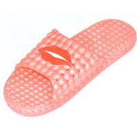 胜利拓 2015年新款女式居家一字拖鞋夏季舒适软底平底凉拖鞋休闲拖鞋沙滩鞋【340】