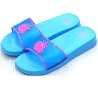 胜利拓 2015年新款拖鞋女式潮流一字拖鞋女士防滑按摩浴室凉拖鞋夏季沙滩鞋【5087-2】