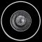 雅马哈(YAMAHA) NS-B700书架式音箱 2.0声道密闭式环绕音箱 HIFI书架音响 家用音响设备(黑色钢琴漆)