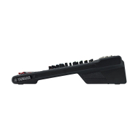 雅马哈(YAMAHA)MG16XU带USB效果器 16路调音台 专业音响设备模拟调音台 金属外观材质其他 带USB效果器
