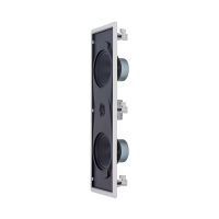 雅马哈(YAMAHA) NS-IW760 嵌入式工程音响 吸顶音箱 家庭影院 会议专业音箱其他吸顶音响(单只)