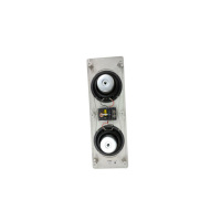 雅马哈(YAMAHA) NS-IW760 嵌入式工程音响 吸顶音箱 家庭影院 会议专业音箱其他吸顶音响(单只)