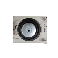 雅马哈(YAMAHA) NS-IW760 嵌入式工程音响 吸顶音箱 家庭影院 会议专业音箱其他吸顶音响(单只)