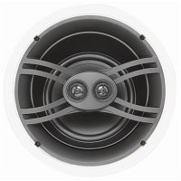 雅马哈(YAMAHA) NS-IW280C 吸顶式音箱 专业音箱 喇叭其他吸顶音响 专业音响设备 入墙式专业音箱(单只)
