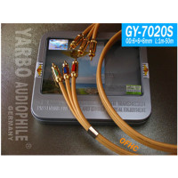 雅堡(YARBO) GY-7020S色差线 分量线 DVD视频线1.5米