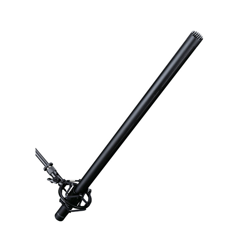 得胜(TAKSTAR) SGC-1000PRO 采访摄像录音枪型麦克风专业