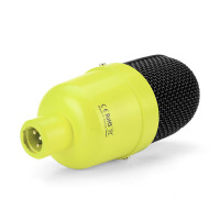 Takstar/得胜 K58 电容话筒麦克风网络K歌录音语音聊天 手机K歌