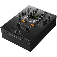 Pioneer 先锋DJM-250mk2 两通道多功能DJ混音台DJ调音台DJ音响设备金属(预售)