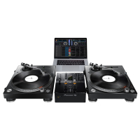 Pioneer 先锋DJM-250mk2 两通道多功能DJ混音台DJ调音台DJ音响设备金属(预售)