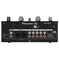 Pioneer 先锋DJM-250mk2 两通道多功能DJ混音台DJ调音台DJ音响设备金属(预售)