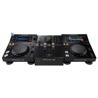Pioneer 先锋DJM-250mk2 两通道多功能DJ混音台DJ调音台DJ音响设备金属(预售)