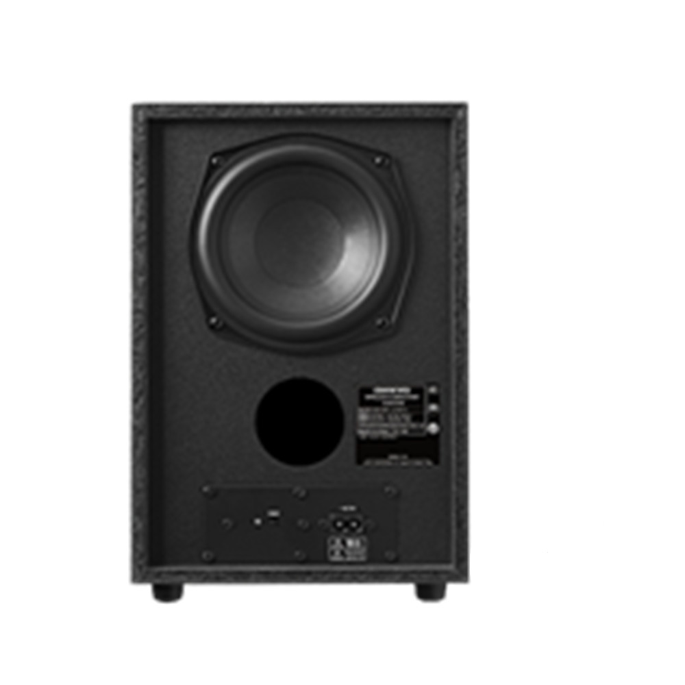 安桥(Onkyo) LS-B111 家庭影院2.1声道回音壁电视音响 蓝牙光纤带低音炮 SoundBar 仅有功放无碟机