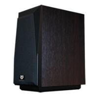 Winner/天逸 童笛S2音箱 TD-S2发烧HIFI音箱原木箱体音箱AV音箱2.0声道桌面式对箱家用音响设备