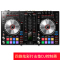 先锋(PIONEER) DDJ-SR2 DJ控制器 打碟机 DJ音响设备 金属材质搭配调音台