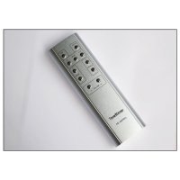 天逸(WINNER) AD-66PRO超薄型合并式功放兼纯后级功放2.1声道立体声专业音响专业功放金属 ag03