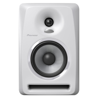 先锋(PIONEER) S-DJ50X 有源DJ音箱专业音响专业音箱 1.0声道舞台音箱 单只价格